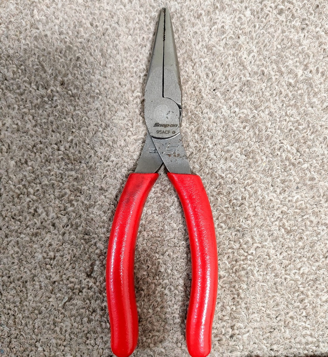 スナップオン 95ACF