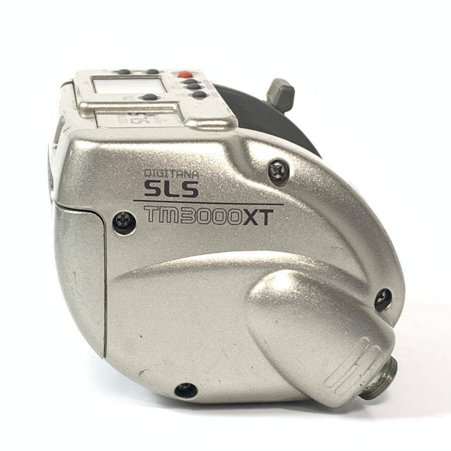 SHIMANO シマノ 電動リール デジタナSLS TM3000H【動作確認済】 シマノ電動リールSHIMANO DIGITANA SLS TM3000XT国内正規品