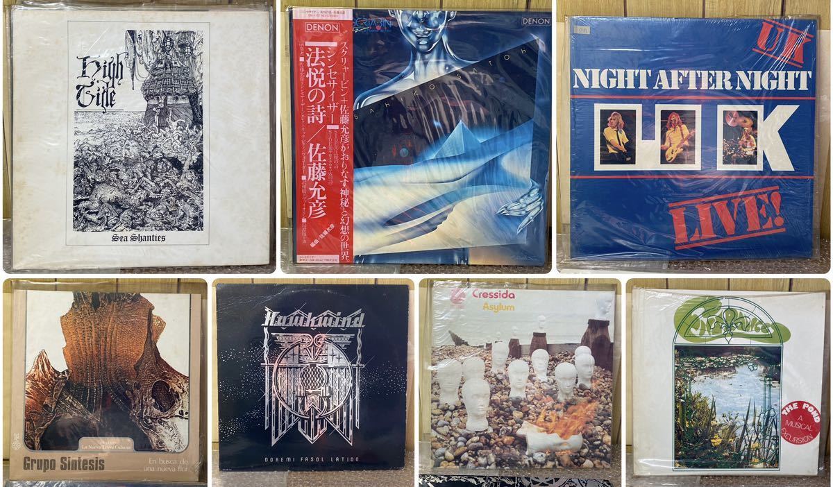 大量まとめて☆洋楽ロック,ポップスLD30点セット 大放出！ 洋楽CD 大量