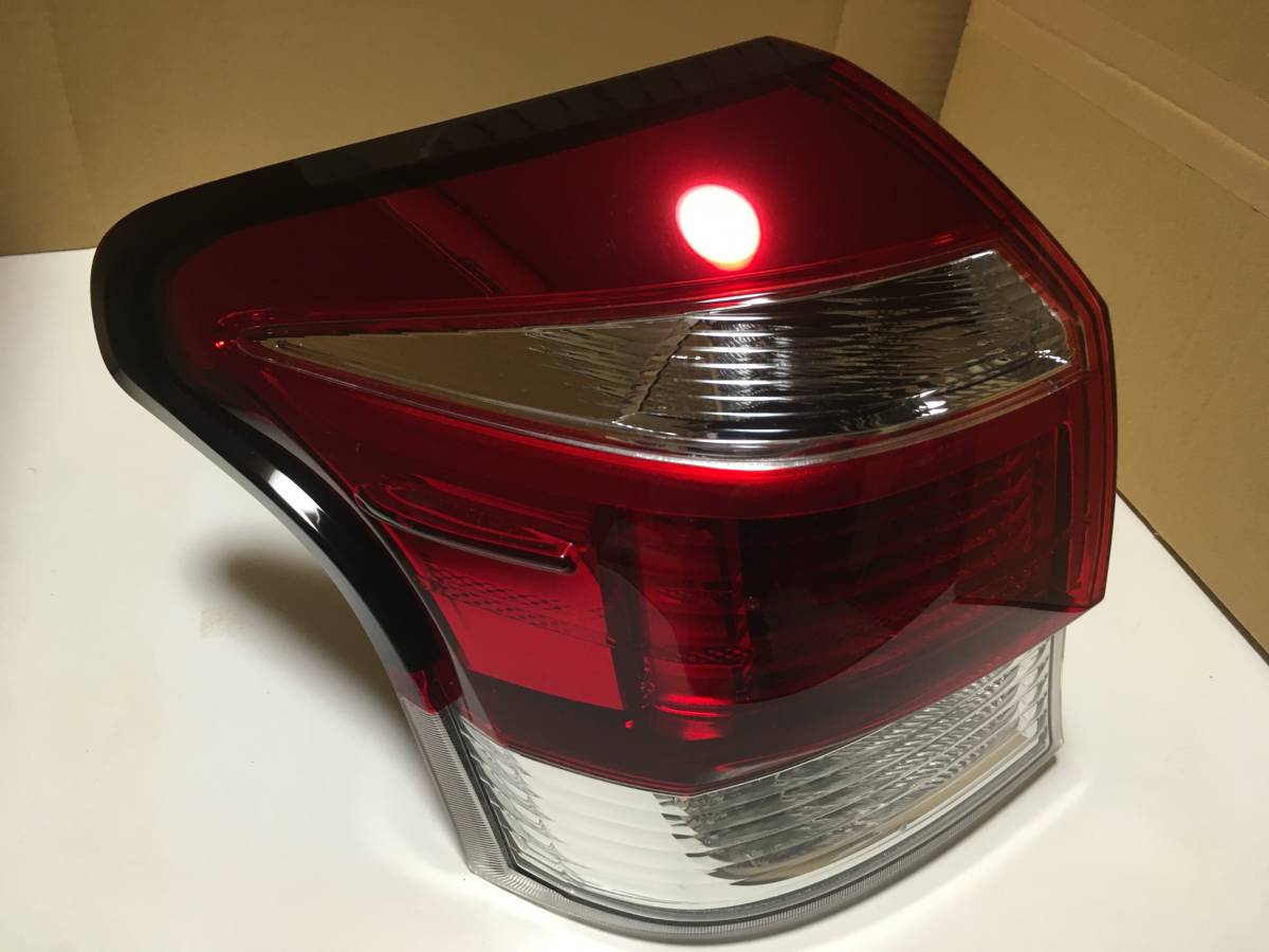 SONAR ソナー アウディ 8J TT LED ライト ヘッドライト 左 左側