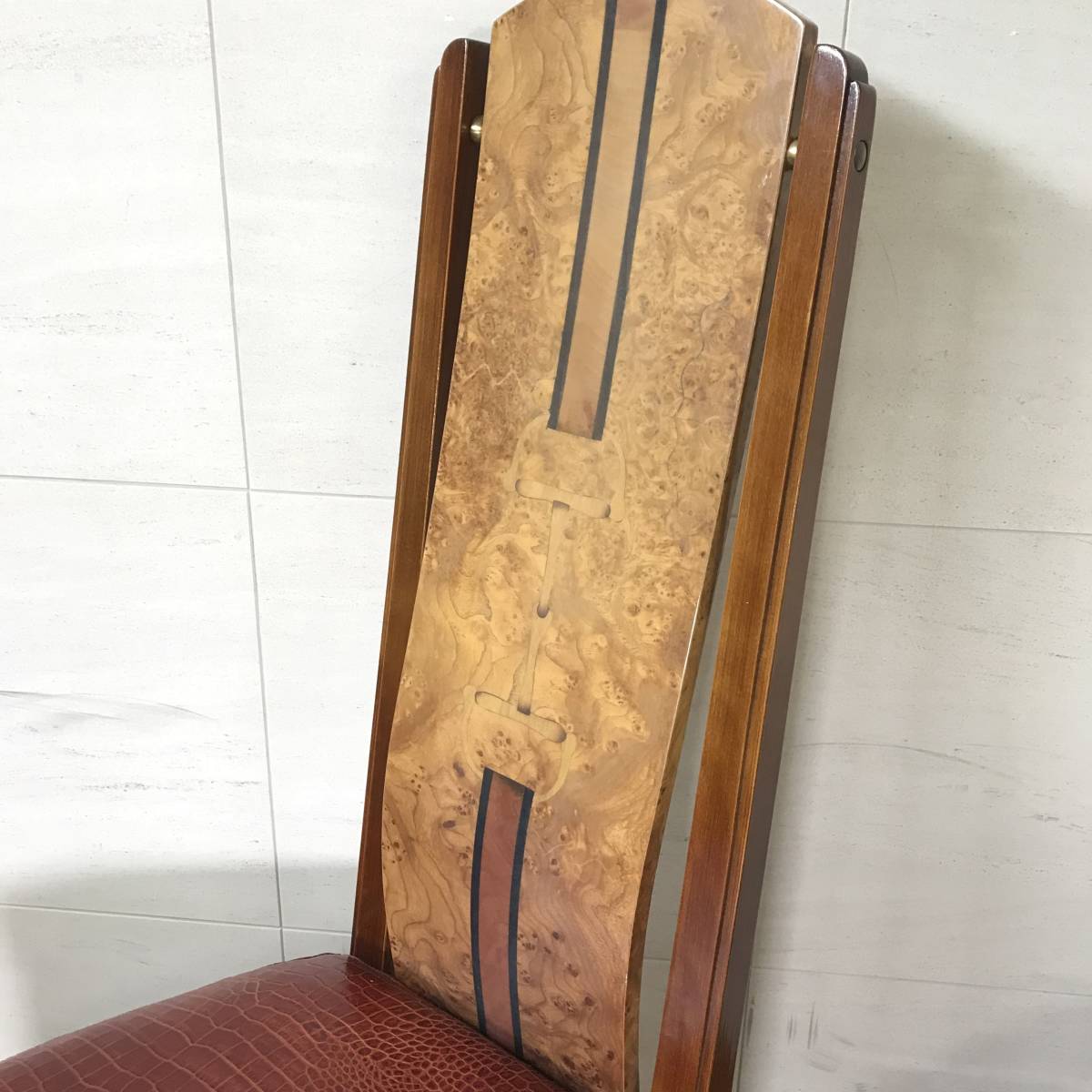 164万円Formitalia⁄Paolo GUCCIフォルミタリア グッチ 164万円