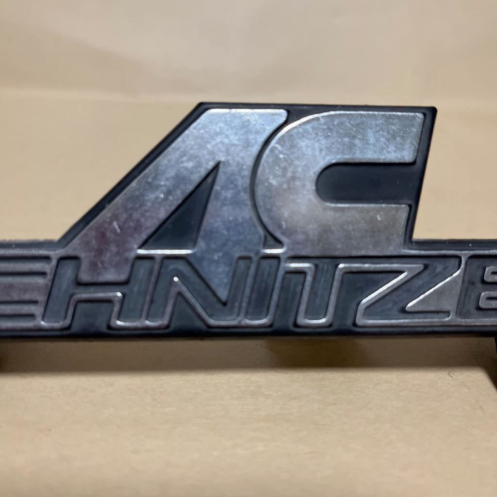 AC Schnitzer シュニッツァー E21 E30 E28 E34 E24 E23 E32 E26 M1 M3 