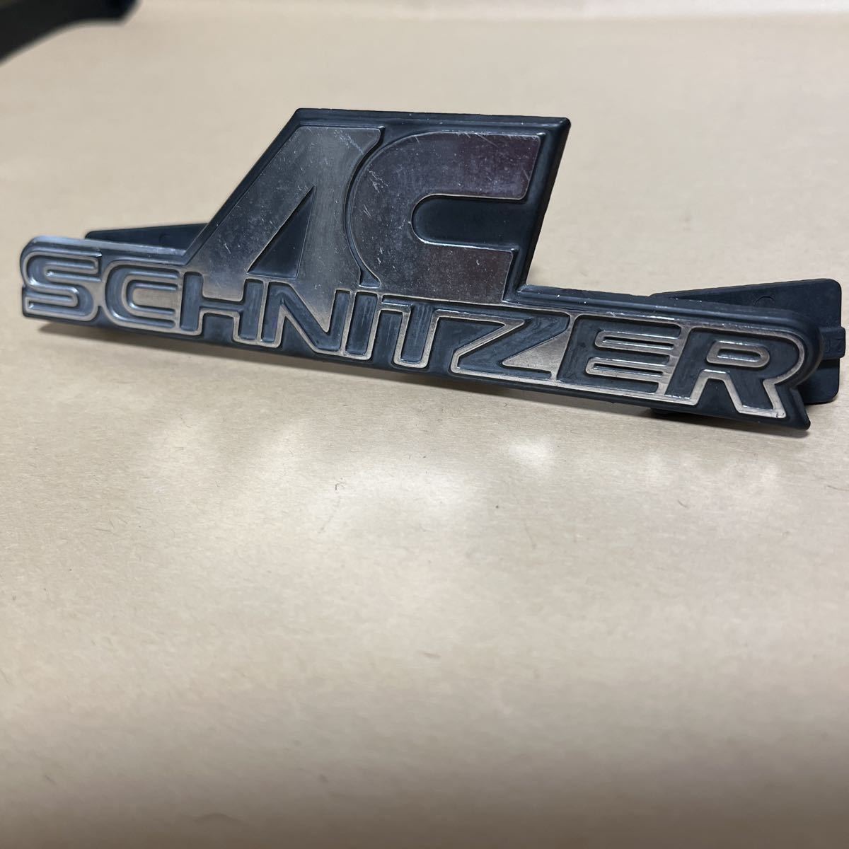 AC Schnitzer シュニッツァー E21 E30 E28 E34 E24 E23 E32 E26 M1 M3 