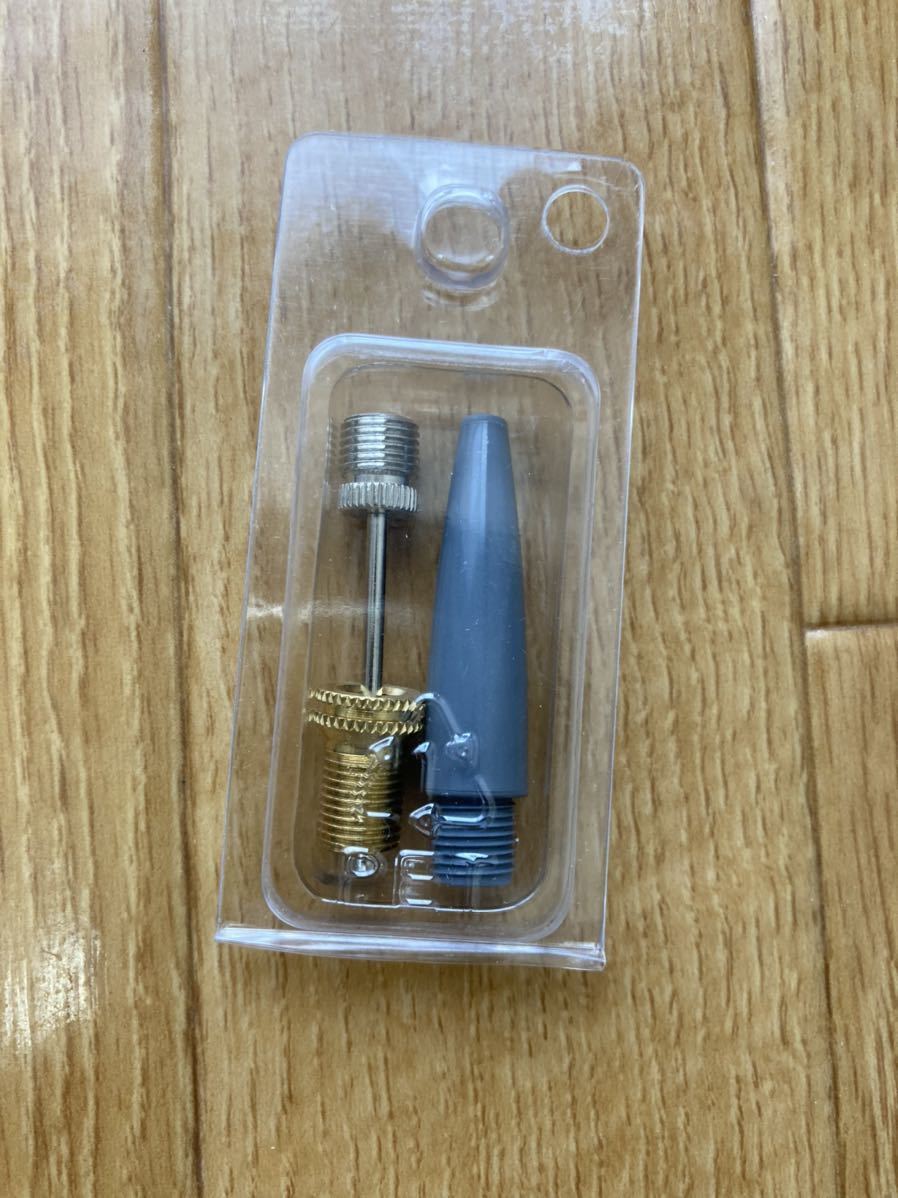 TOPEAK トピーク　　空気入れヘッド_4