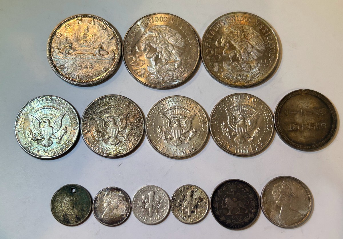 2025年最新】Yahoo!オークション -ニュージーランドコイン(アンティーク、コレクション)の中古品・新品・未使用品一覧 【送料込み】ニュージーランド  コイン 銀貨 古銭 硬貨 海外硬貨 外国コイン 【送料込み】ニュージーランド コイン 銀貨 古銭 硬貨 海外硬貨 外国コイン