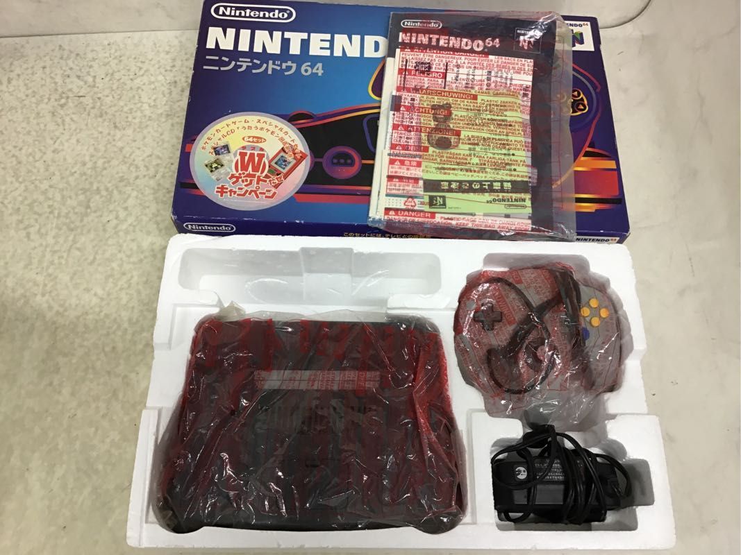 1円〜 同梱不可 ジャンク セガサターン 本体、Nintendo 64 本体、PlayStation 本体 1円〜 ジャンク 同梱不可