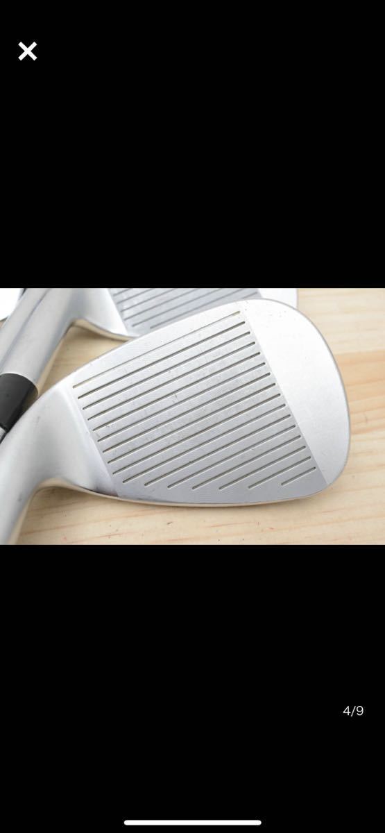 ピン PING i210 アイアン 6本セット（#5～9 PW） N 【人気モデル】ピン