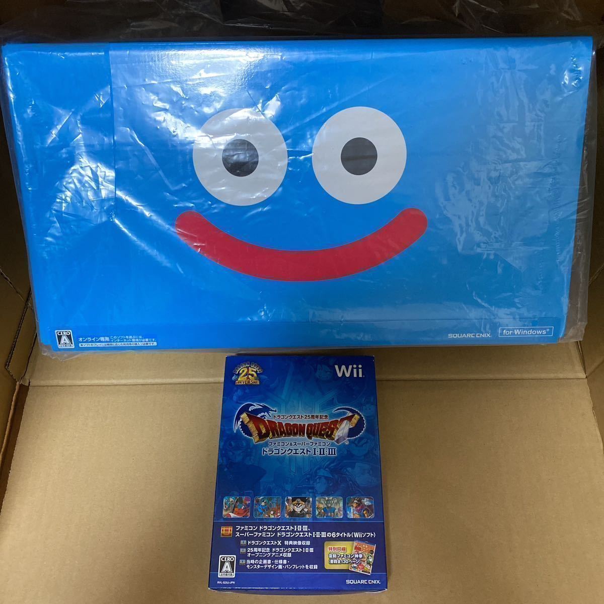 Steamで20% ドラゴンクエスト【ドラゴンクエストI II III 1 2 3 】e