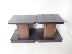 ◇◇ONKYO オンキョー スピーカースタンド AS-77FX ペア◇◇ ONKYO AS