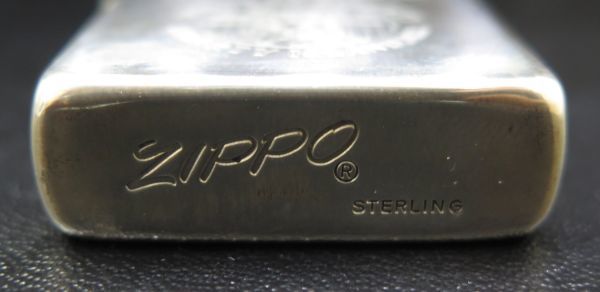 ◇ZIPPO/ジッポ◇自由の女神 100周年記念ジッポ STATUE OF LIBERTY THE 