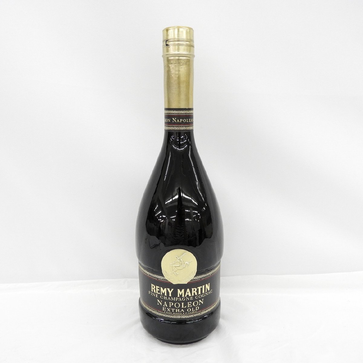 1円～【未開栓】REMY MARTIN レミーマルタン ナポレオン エクストラ