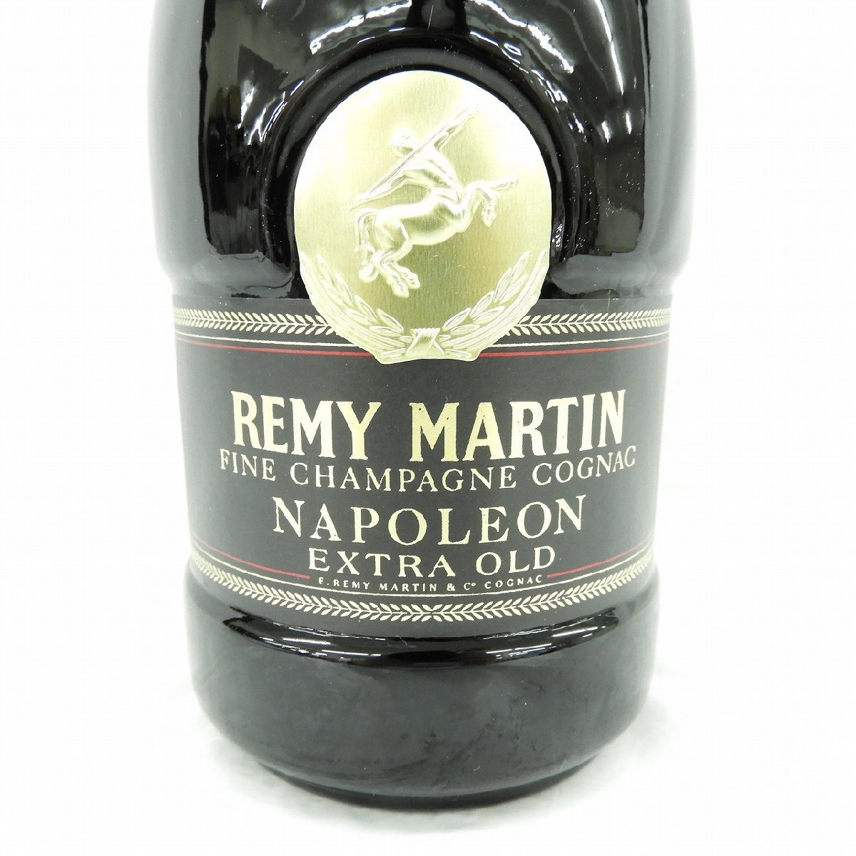 1円～【未開栓】REMY MARTIN レミーマルタン ナポレオン エクストラ
