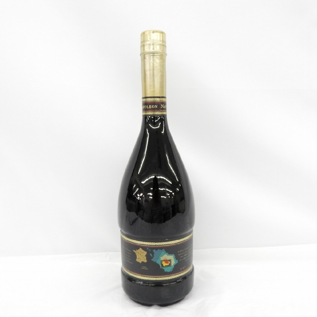 1円～【未開栓】REMY MARTIN レミーマルタン ナポレオン エクストラ