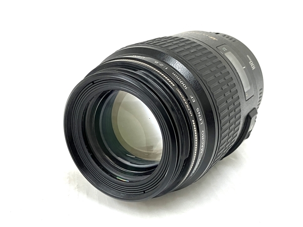 【限定セール，新作登場】 Canon MACRO LENS EF 100mm 1:2.8 USM 一眼レフ カメラ レンズ 写真 撮影 キャノン O7567591(キヤノン)｜売買されたオークション情報、yahooの商品情報をアーカイブ公開 - オークファン キヤノン