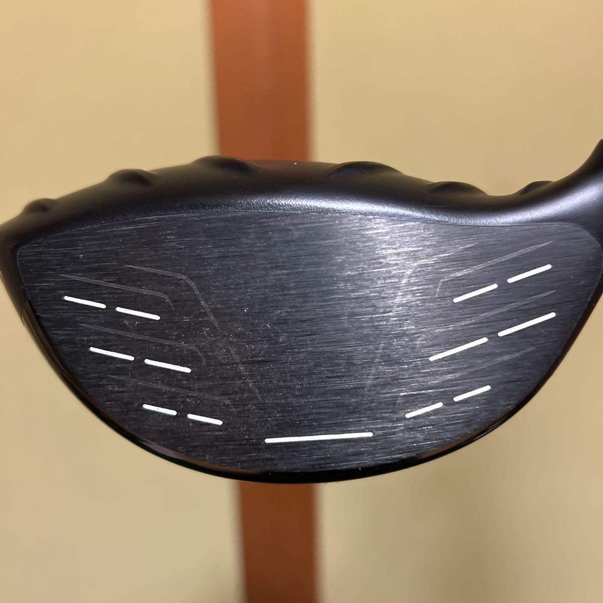 PING G 430MAX 10.5度