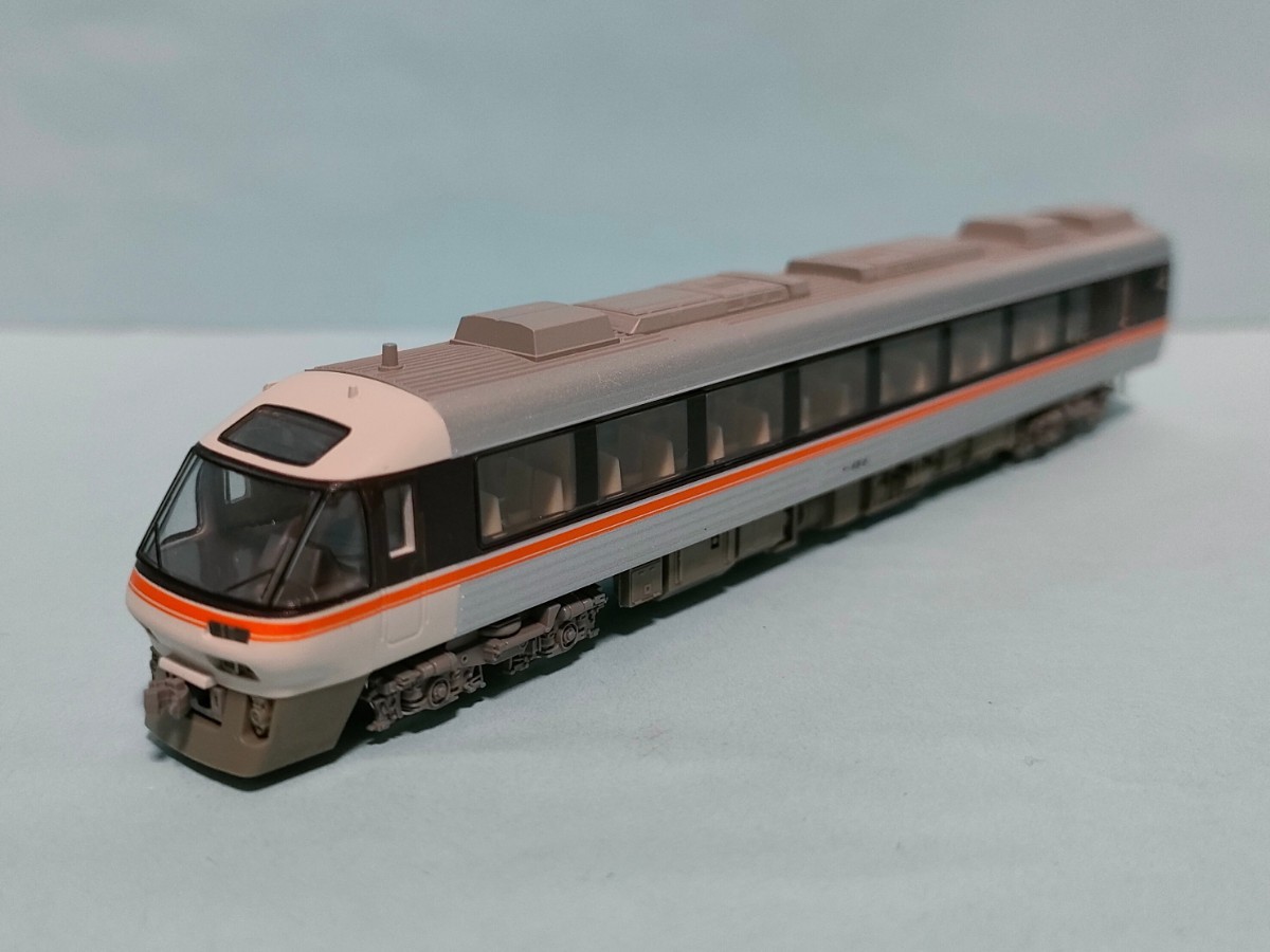 GREENMAX キハ75形(1次型) 2両編成基本 4012 グリーンマックス Amazon.co.jp: Nゲージ GREENMAX キハ75形ディーゼルカー (1次型) 2両