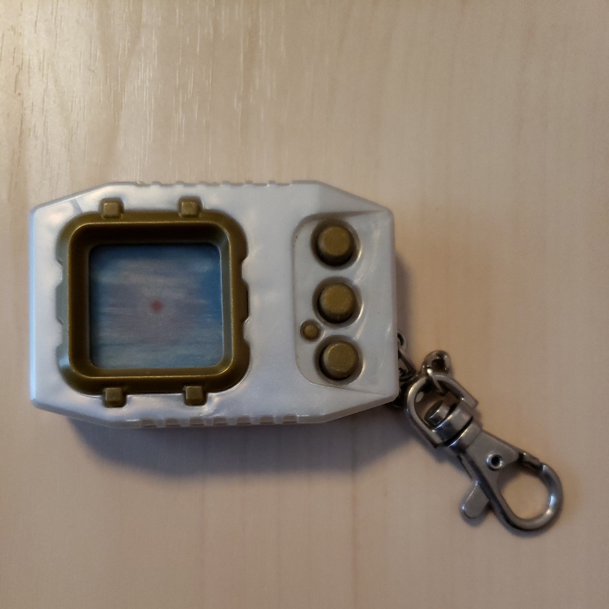 バンダイ デジモンペンデュラム ZERO ウィルスバスターズ デジタル