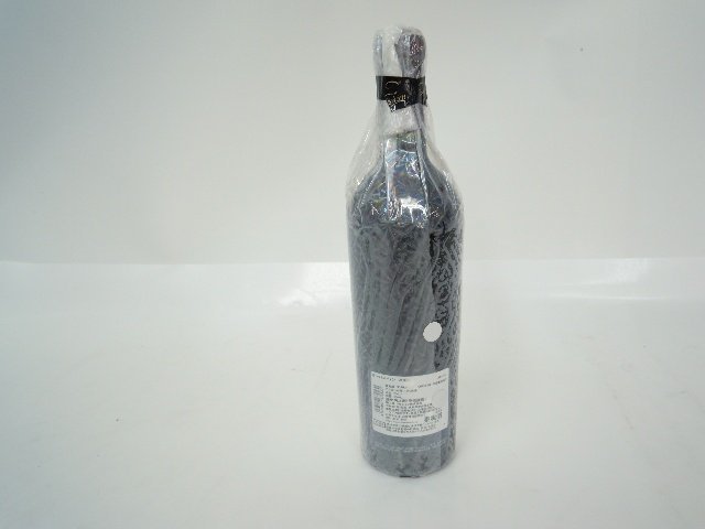 未開栓・古酒】OPUS ONE オーパスワン 2001 ヴィンテージ アメリカ