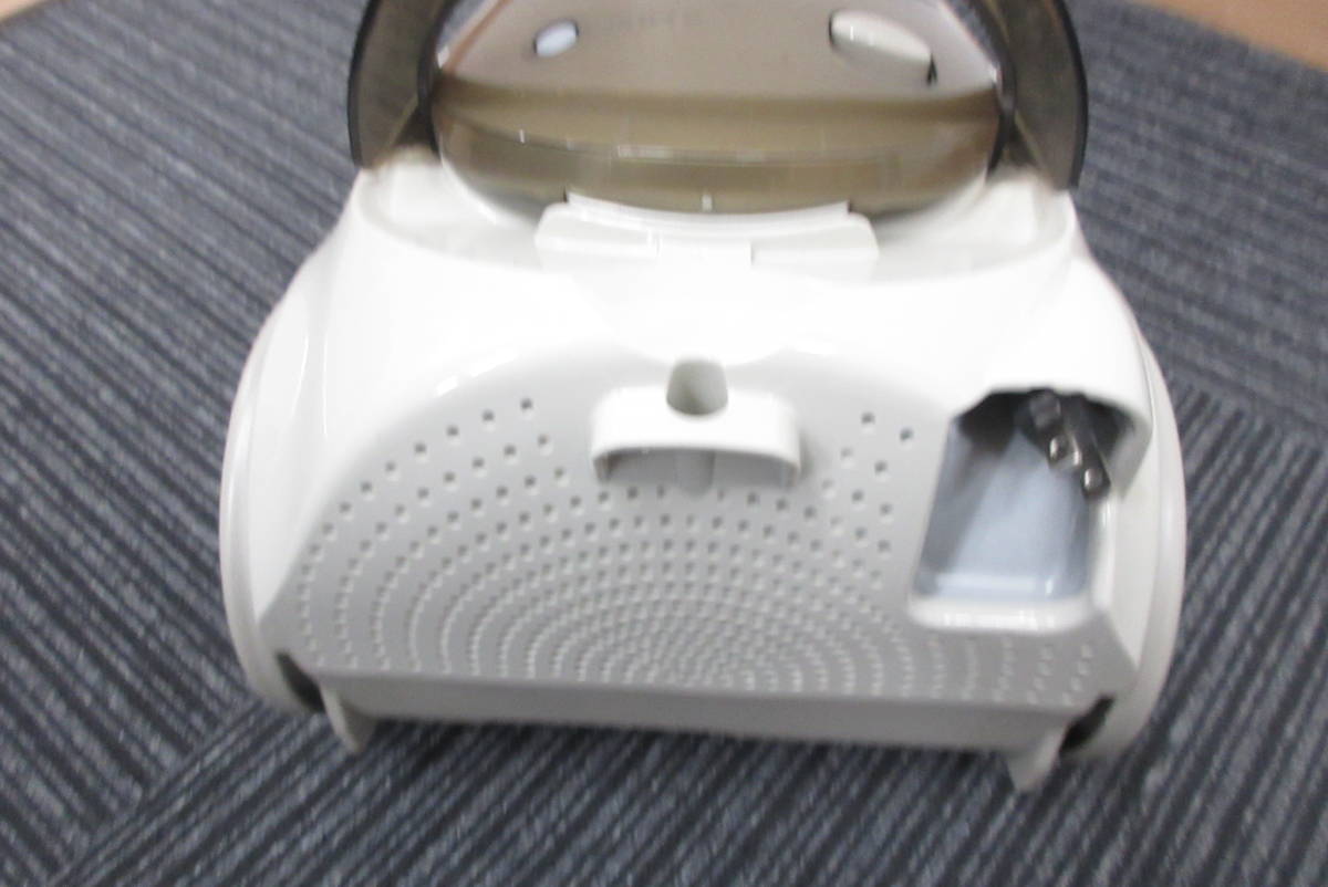 〇 【SANYO サンヨー クリーナー 掃除機 SC-MR8H 紙パック式 2007年製 
