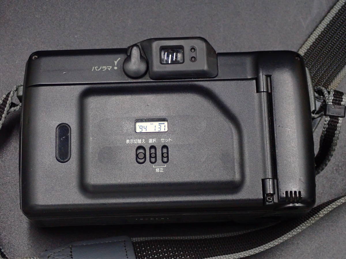 Konica 現場監督 LENS 28 HG 完動 極美品 現場監督 0 HG ECO