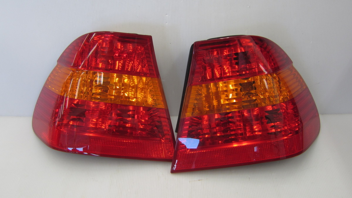 ☆中古品☆ BMW 325i セダン E46 3シリーズ 02年 AV25 左右