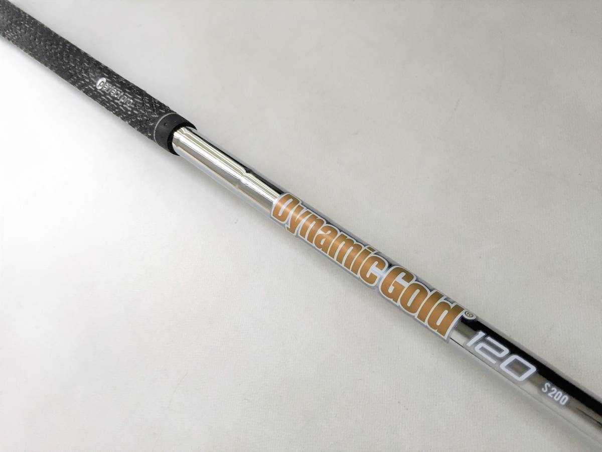 極上美品 プロトコンセプト PROTO CONCEPT C-07 単品 アイアン 4I 4番