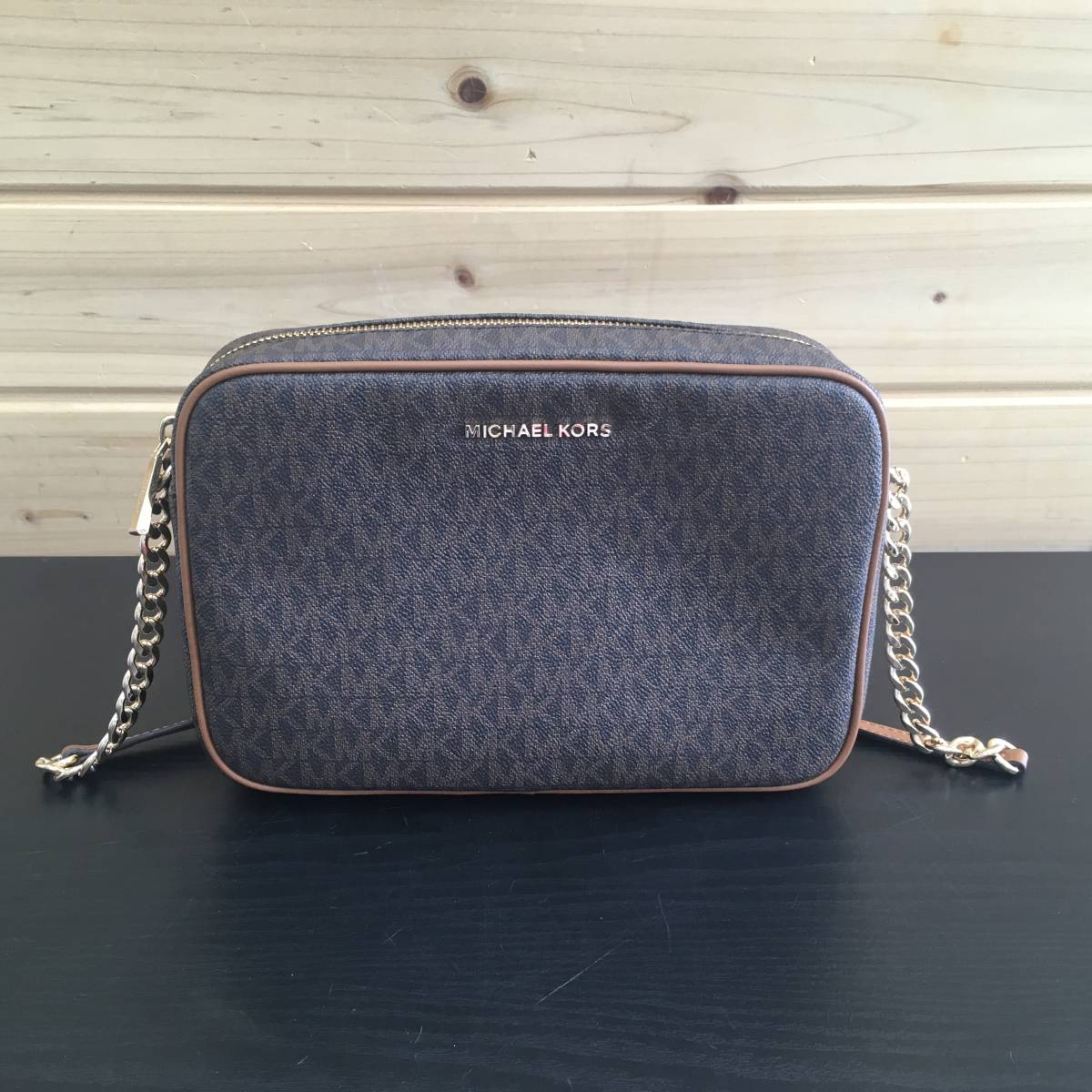 極美品】MARC JACOBS／マークジェイコブス／THE SOFTSHOT21／ザ ソフト