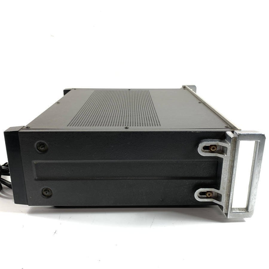 TRIO トリオ KA-7500 プリメインアンプ 80W+80W/8◇現状品 TRIO KA-7500