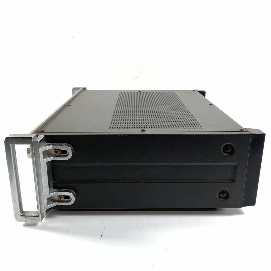 TRIO トリオ KA-7500 プリメインアンプ 80W+80W/8◇現状品 TRIO KA-7500