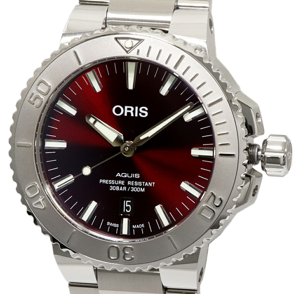 開始価格1円】訳あり ジャンク OMEGA オメガ Seamaster 200M