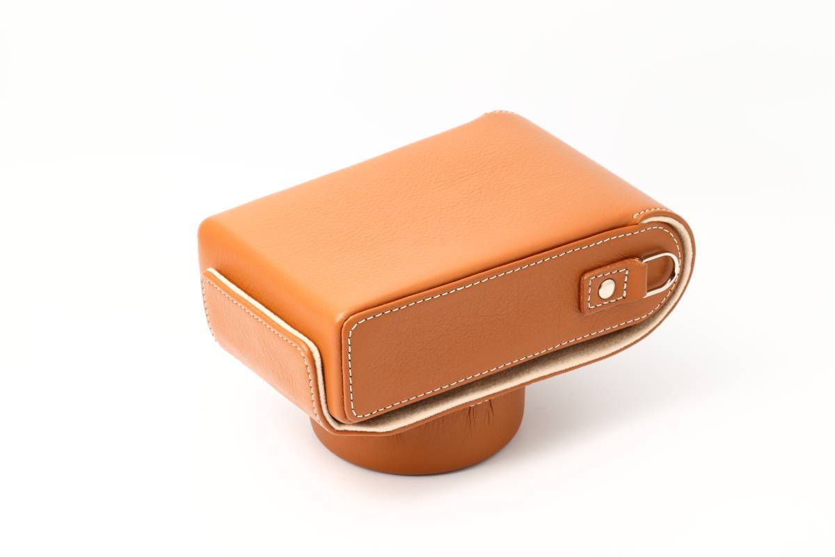 ☆未使用☆ ライカ LEICA レザーケース D-LUX (Typ 109) 18821