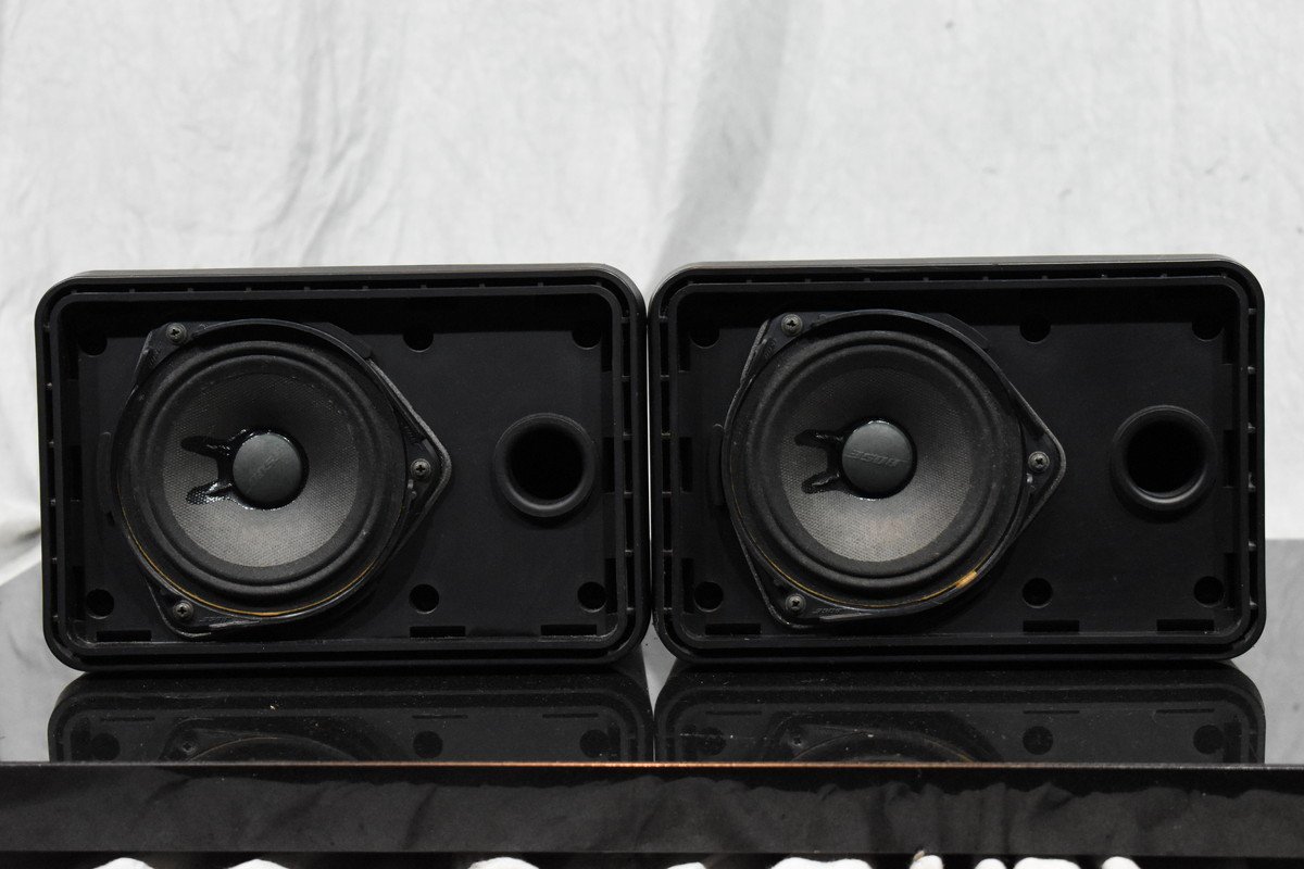 BOSE 101IT スピーカー ペア 本体 連番 BOSE 101IT スピーカー ペア