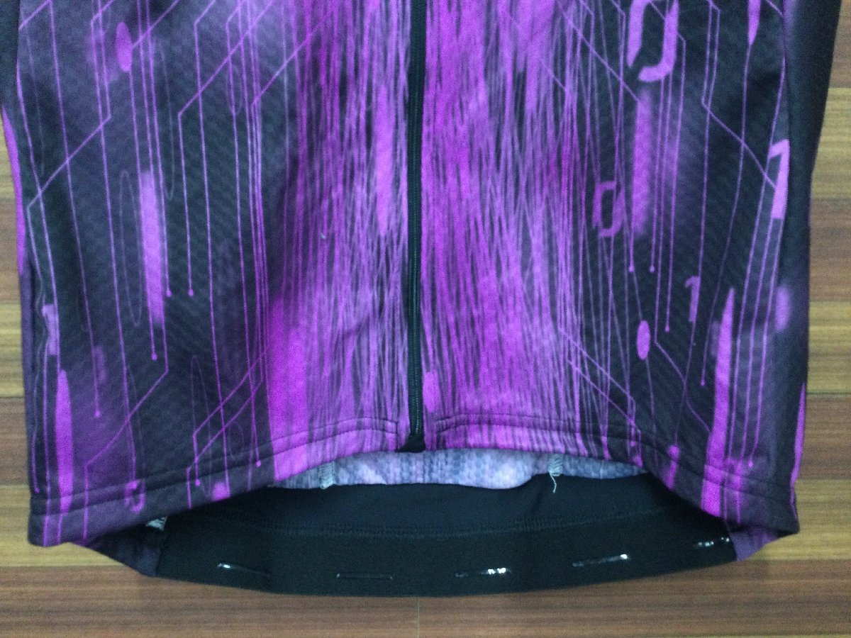 GO689 アソス assos UMA GT Jersey C2 Drop Head 半袖サイクルジャージ 