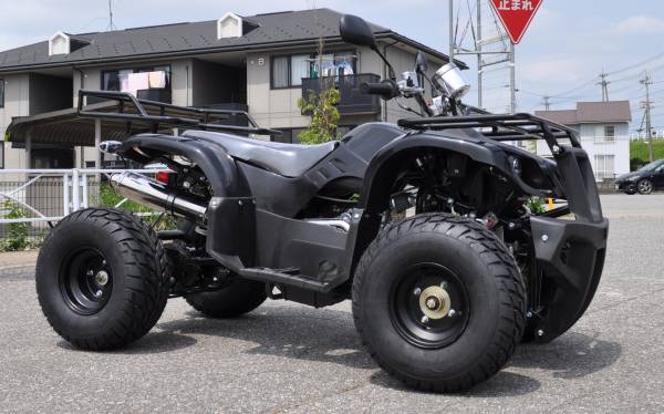 新車50ccバギー 始動確認後発送フルサイズ ミニカー登録hs2s 四輪バギー 売買されたオークション情報 Yahooの商品情報をアーカイブ公開 オークファン Aucfan Com