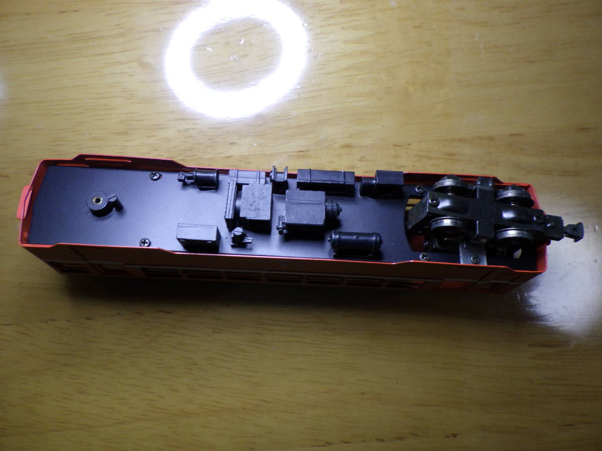 イモン IMON 井笠6号Cコッペル HOナロー9㎜ イモン IMON 井笠