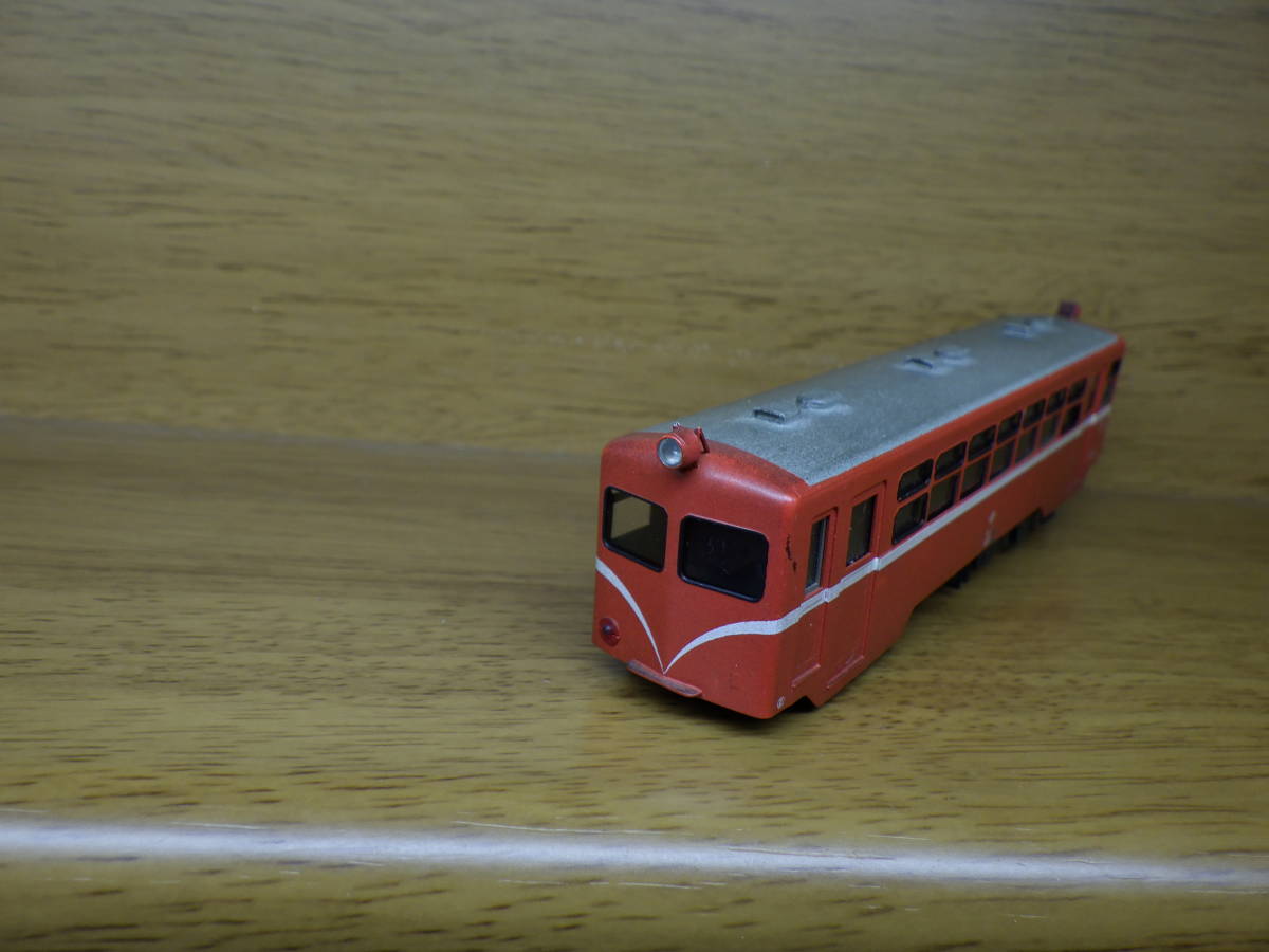 イモン IMON 井笠6号Cコッペル HOナロー9㎜ イモン IMON 井笠