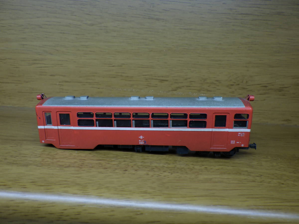 イモン IMON 井笠6号Cコッペル HOナロー9㎜ イモン IMON 井笠