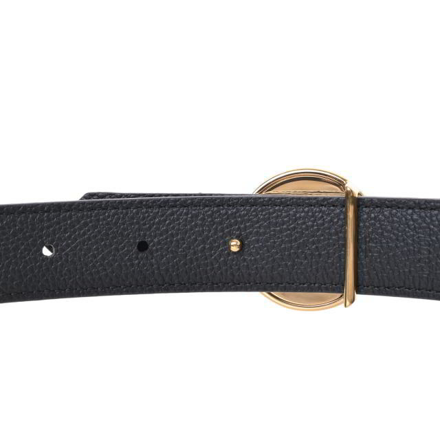 美品 LOUIS VUITTON M0054 モノグラム サンチュール サークルLV ロゴ