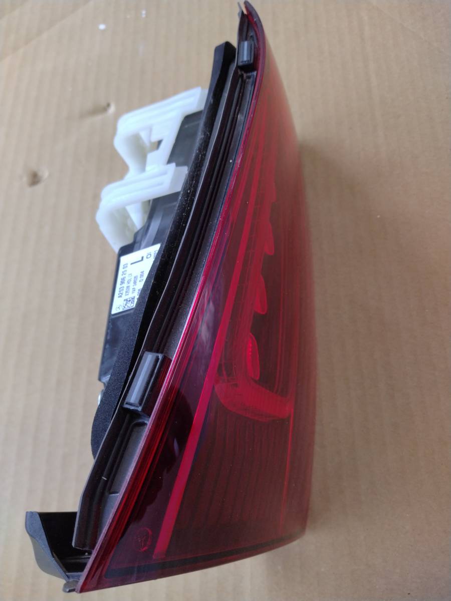 ベンツ純正 GLC X253 左テールランプ A2539062503(テールライト)｜売買 