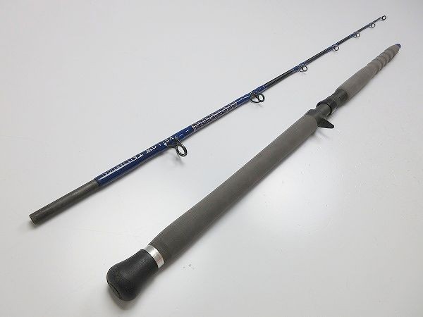 フィッシャーマン イエローテール バーチカル 3L ベイトモデル　／管理AS1582／36