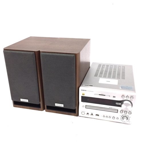 ONKYO NFR-7TX X-NFR7TX - レシーバー Yahoo!オークション CD⁄SD⁄USB