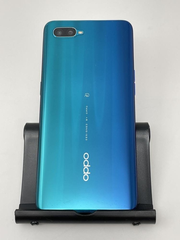OPPO A Reno 128GB SIMフリー 携帯電話、スマートフォン ホワイト 5A