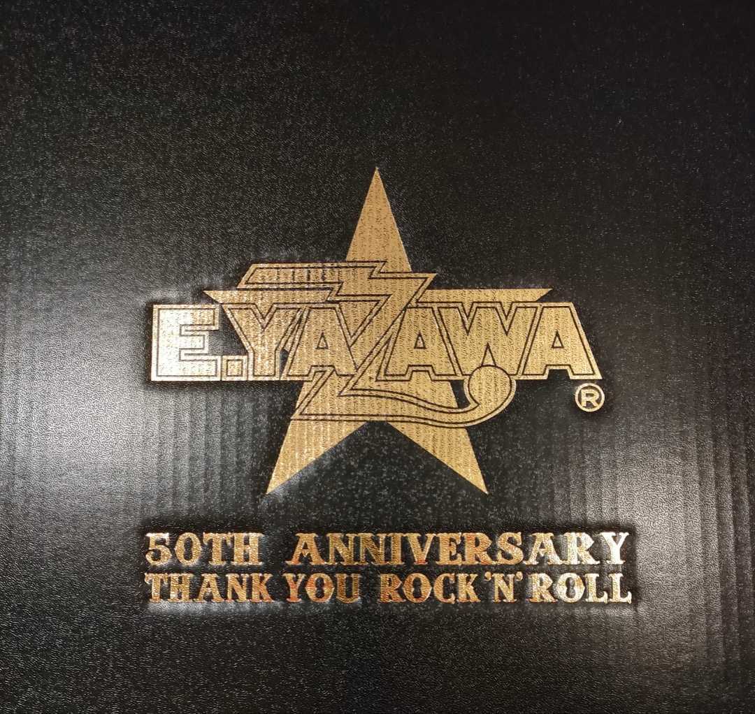 矢沢永吉 パナマハット 50周年記念品 Lサイズ☆新品未使用☆ パナマ