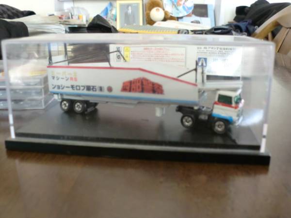 西部警察トレーラー石原裕次郎渡哲也石原プロ石原軍団 商用車 公用車 売買されたオークション情報 Yahooの商品情報をアーカイブ公開 オークファン Aucfan Com