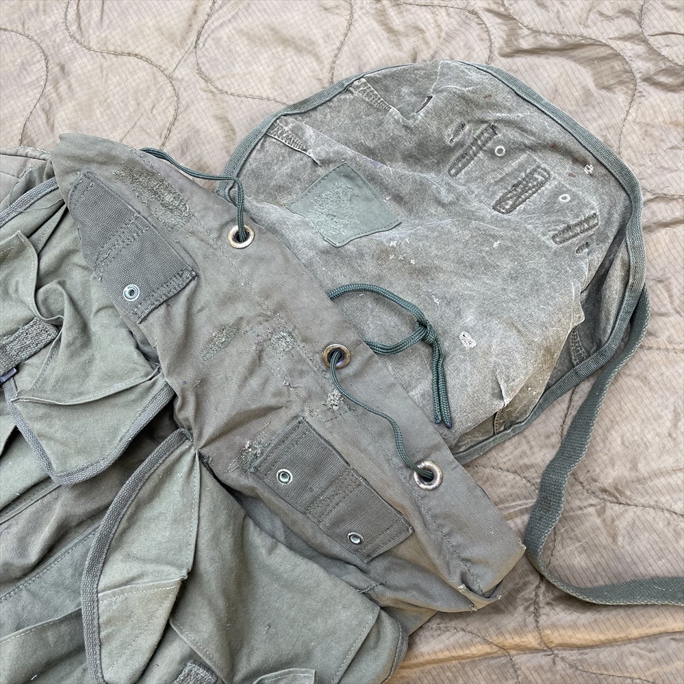 ARVN 実物 ベトナム戦争 メルカリ 米軍ベトナム戦争⁄ARVNパック
