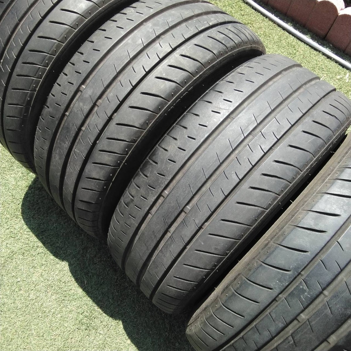 ブリヂストン 19年製 夏タイヤ 4本セット 215/45R17 87W BRIDGESTONE