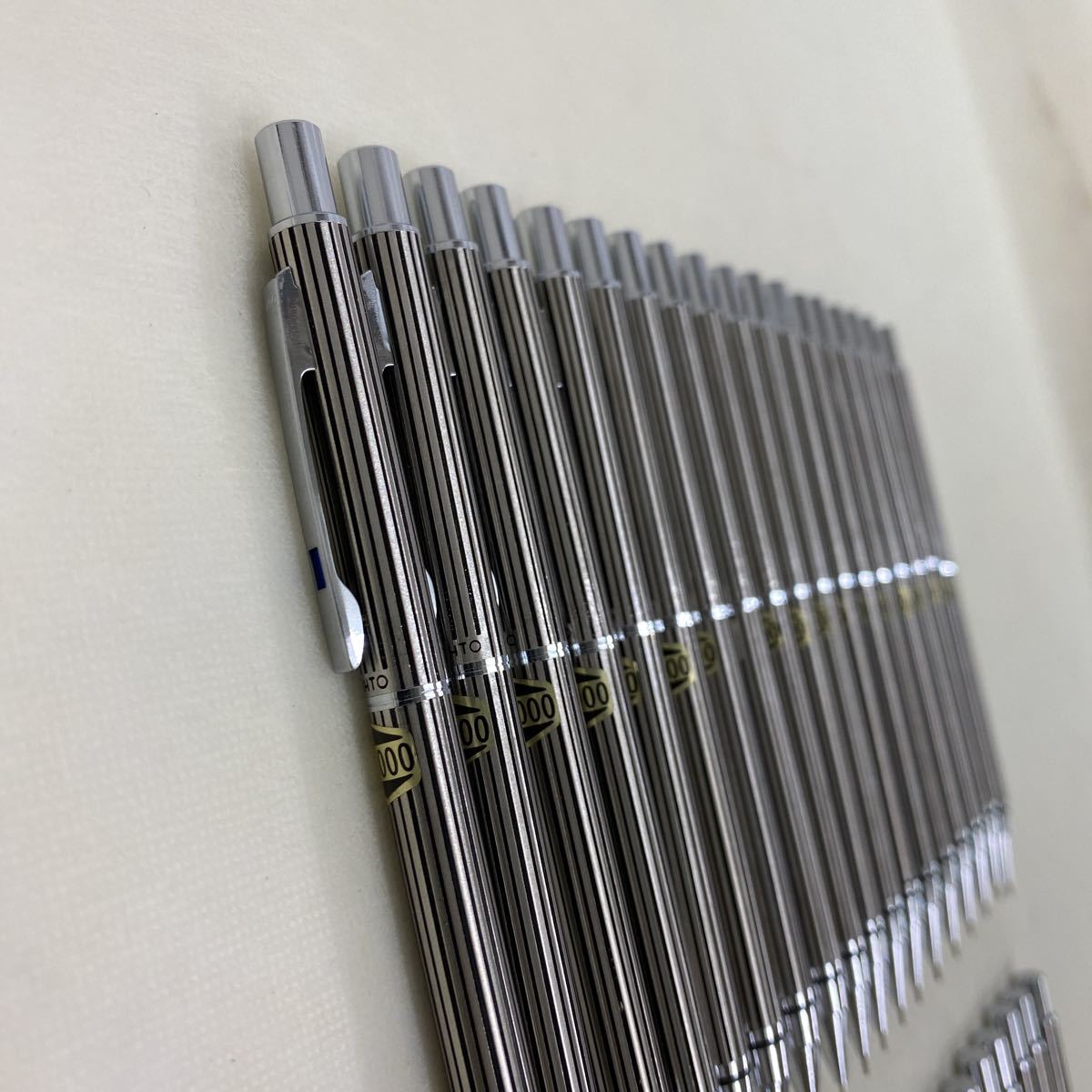 29 未使用 美品 OHTO オート PISTON SHARP ピストンシャープ シャープ