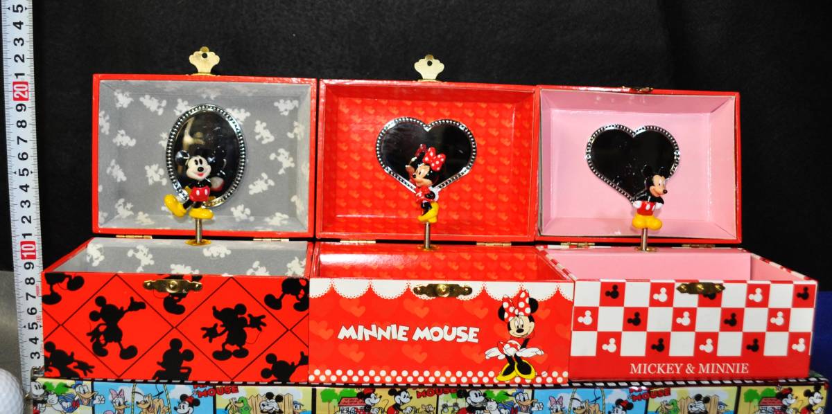ディズニー 木製 曲目 ディズニーオルゴールミッキー Disney