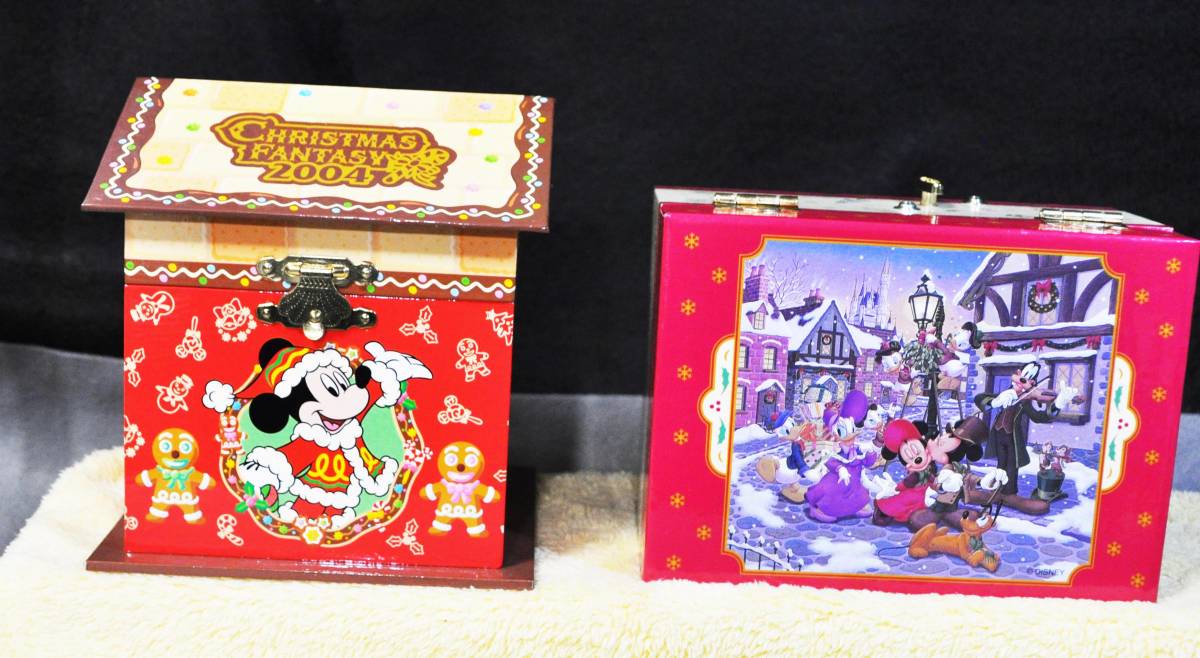 ディズニー 木製 曲目 ディズニーオルゴールミッキー Disney