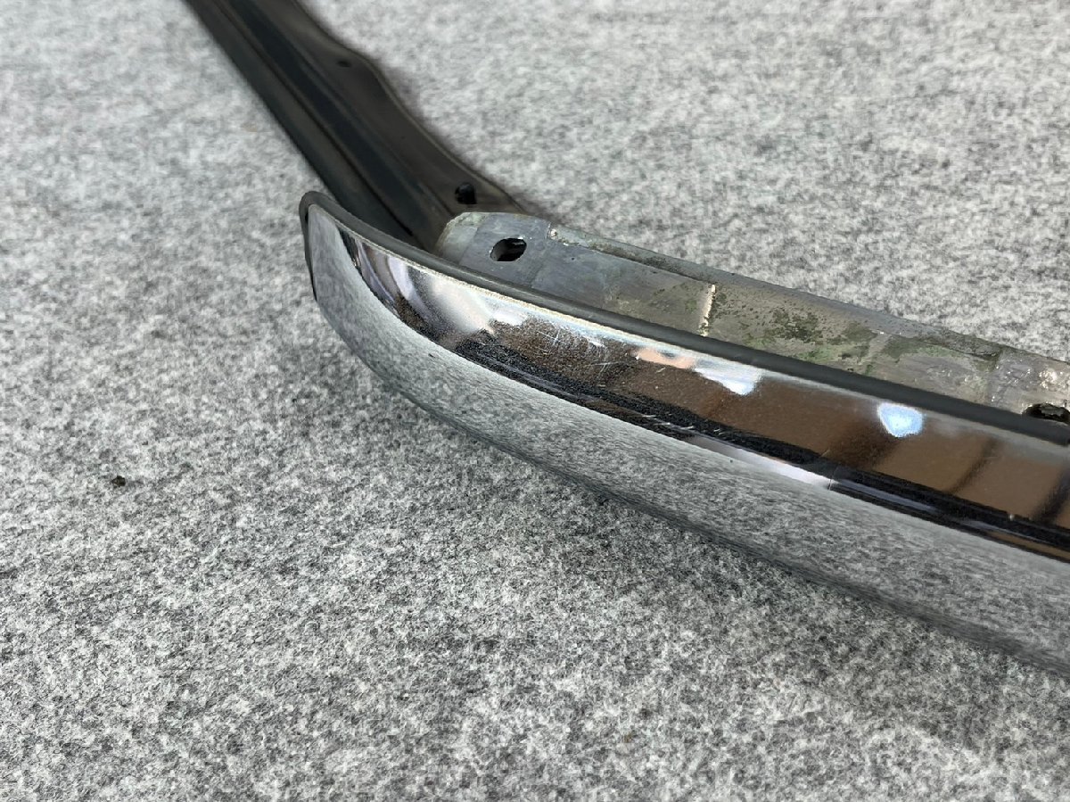 希少! トヨタ 13 130系 クラウン バン ワゴン GS136V GS130 純正